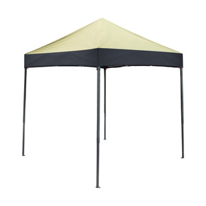 Carpa de Jardín Green Stage, 200x200x240cm, Estructura de Aluminio, Tela Oxford Impermeable, Ideal para Mercados de Agricultores - Product Image 4