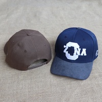 Casquettes de sport pour hommes en gros, fournisseur OEM, logo personnalisé, casquettes de baseball à 6 panneaux, broderie 3D, casquettes rétro structurées en acrylique à fermeture snapback