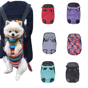 <span class=keywords><strong>Harness</strong></span> hewan peliharaan modis, <span class=keywords><strong>Harness</strong></span> hewan peliharaan modis dapat disesuaikan dengan ransel portabel, nyaman, pembawa hewan kecil untuk bepergian anjing dan kucing - Product Image 1