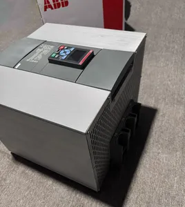 ABB ซอฟต์สตาร์ทเตอร์ มอเตอร์ 3 เฟส ซอฟต์สตาร์ทเตอร์มอเตอร์ AC ซอฟต์สตาร์ทเตอร์อุตสาหกรรม 50HP 75HP 100HP 200HP 440V PSR  PSE  PSTX - Product Image 3