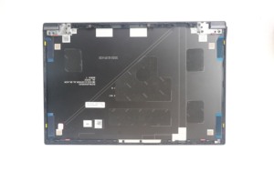 Cubierta trasera de aluminio 5CB0S95405 para Lenovo ThinkPad E14 Gen 2 Gen 3 de 14.0 pulgadas, carcasa de repuesto. - Product Image 1