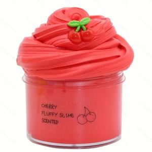 Kit de Slime de Mantequilla Personalizado, Slime DIY Súper Suave y No Pegajoso, Juguete Sorpresa, Juguete Antiestrés para Niñas y Niños - Product Image 6