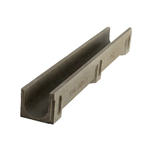 工場販売ポリマーコンクリートトレンチドドレインヘビーデューティ排水チャネルプレキャストドレインチャネルEn 1433標準 - Product Image 1