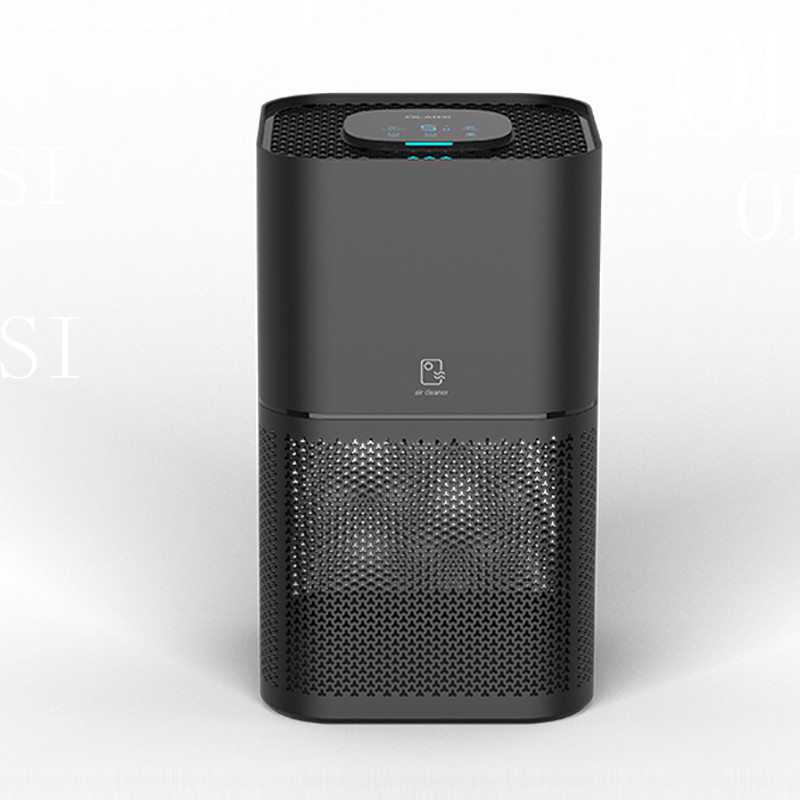 Комнатные очистители воздуха Hepa 300M3H, очиститель воздуха для мобильного телефона, для домашних аллергических и домашних животных