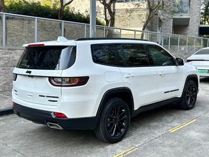 Personalización Interior para <span class=keywords><strong>Jeep</strong></span> Grand Commander 2020 2021 <span class=keywords><strong>2022</strong></span>, Gasolina, SUV, Autos Chinos, Autos Usados - Product Image 5