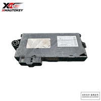 Module de commande d'immobilisateur d'origine d'occasion OE 61.35-9147222-01 5WK49514XBR, unité de contrôle du système d'accès de voiture pour BMW CAS3