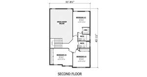 Nouvelle conception de villa préfabriquée, structure en acier, maison de luxe, développement <span class=keywords><strong>immobilier</strong></span>, efficacité énergétique, résistance au feu, construction rapide - Product Image 6