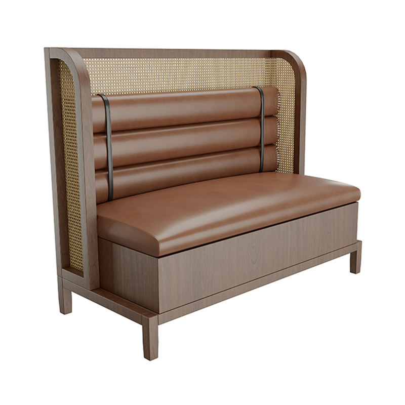 Single booth2 (120*60*100cm)