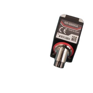 เซ็นเซอร์วิชั่น AI รุ่น IV2-G500MA ซีรีส์ IV สำหรับเครื่องจักรหุ่นยนต์อัตโนมัติ - Product Image 2