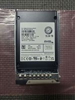 400-BMVJ Выгодное предложение Exx 15.36 ТБ 2.5" 7.2K 12G SFF SAS твердотельный накопитель с кэшем 256 МБ