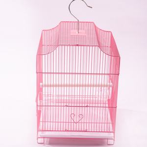 Nichoirs d'extérieur à prix réduit, plusieurs styles pour l'élevage et la nidification en volière - Product Image 4