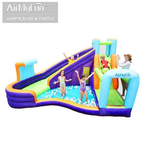 Glissière de videur <span class=keywords><strong>gonflable</strong></span> Château sautant <span class=keywords><strong>gonflable</strong></span> Glissière de videur <span class=keywords><strong>gonflable</strong></span> Glissière de videur de jardin - Product Image 5