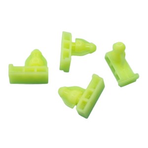 Clips de Plástico para Fijación de Molduras de Guardabarros para Nissan Infiniti QX70 QX50 - Product Image 5