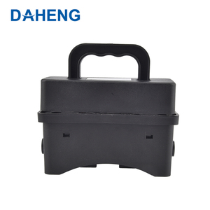 Вырезной предохранитель высокого качества, 100 А - Product Image 3