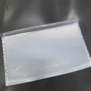 LGP de remplacement multi-modèles 14 pouces 15,6 pouces 0,6 mm 0,7 mm en PMMA optique haute performance pressé à chaud pour réparation d'ordinateurs portables - Product Image 3