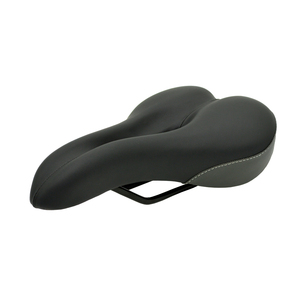 En gros Siège De Vélo <span class=keywords><strong>Selle</strong></span> De Vélo Confortable Vélo noir <span class=keywords><strong>selle</strong></span> étanche - Product Image 5