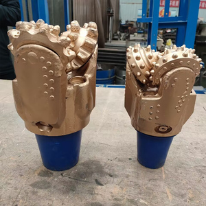 لقمة حفر تريكون متعددة الوظائف للصخور الصلبة بمعيار IADC 117-637 بسعر المصنع للبيع - Product Image 3