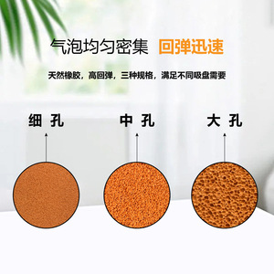 Matériau de rembourrage en mousse de polyuréthane sur mesure pour une utilisation protectrice - Product Image 4