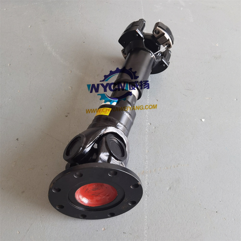 ZL50GNローダー部品252115204中間ドライブシャフト| Alibaba.com