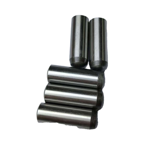 Gcr15 Matériau Spécification H8 <span class=keywords><strong>Goupille</strong></span> <span class=keywords><strong>cylindrique</strong></span> <span class=keywords><strong>Din</strong></span> <span class=keywords><strong>6325</strong></span> HRC58-62 Dureté - Product Image 4