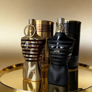 Perfume Masculino al por Mayor con Entrega en EE. UU. de 3 a 7 Días, Colonia de 125 ml, Fragancia Fresca, Marca Original, Spray Corporal - Product Image 1