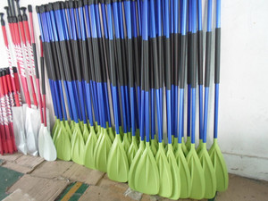 Pagaie tout-en-un pour SUP et kayak - Product Image 5
