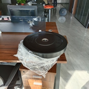 Custom Paraurti In Acciaio di Sollevamento <span class=keywords><strong>Pesi</strong></span> Piastre Standard <span class=keywords><strong>Kg</strong></span> Lb Manubri Dischi Piatto di Peso Discoteche Y Mancuernas Della Discoteca De Para Pesa <span class=keywords><strong>palestra</strong></span> - Product Image 5