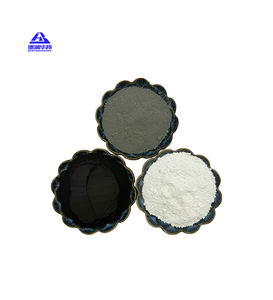 Tourmaline de 0,5 à 1 mm pour produits exfoliants cosmétiques, tourmaline pour l'amélioration des propriétés fonctionnelles des produits en caoutchouc - Product Image 4