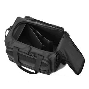 Bolso cruzado <span class=keywords><strong>de</strong></span> un solo hombro <span class=keywords><strong>de</strong></span> camuflaje táctico para exteriores, resistente al agua, duradero, antirrobo, para cámara, maletín para senderismo, equipo <span class=keywords><strong>de</strong></span> <span class=keywords><strong>pesca</strong></span> - Product Image 2