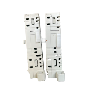 Adaptador de comunicación RS232 FX3U-232ADP-MB, módulo de transferencia de datos RS485 para sistema PLC de la serie FX3U FX3UC FX3G FX3GC, automático industrial - Product Image 3