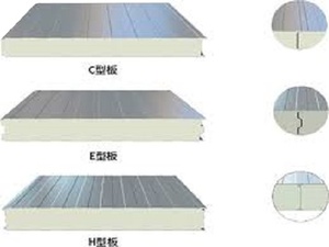 Paneles sándwich de alta calidad para techo <span class=keywords><strong>Osb</strong></span> Panel sándwich Paneles sándwich Poliuretano - Product Image 5