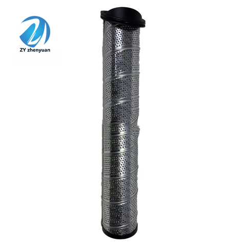 937399Q 940802 Low Pressure Filter Moduflow Plus Hydraulic and Lube Oil Element Replacement Filter Fits  Filter Element