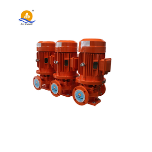 High Flow Rate High Irrigation <b>Water</b> <b>Pump</b> Vertical Direct-Coupled <b>Pump</b> - Product Image 6