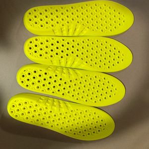 Plantillas de Espuma Viscoelástica Gruesas INSOLE, Plantillas de Zapatos con Amortiguación Premium para Dolor de Talón, Correr, Senderismo, Caminar, Estar de Pie por Tiempo Prolongado - Product Image 2