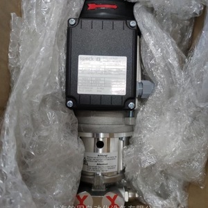 Pompe submersible Speck ACG 1 CV électrique triphasée à raccordement rotatif à bride 1 pouce de décharge - Product Image 1