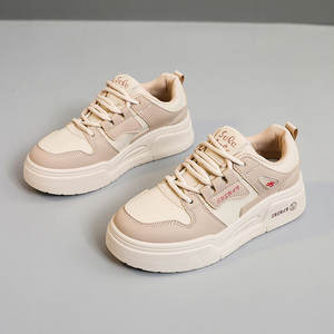 Baskets de printemps K2702 pour femmes chaussures de course et de marche légères et confortables avec fonction anti-glissante pour l'automne - Product Image 2