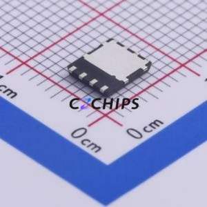 Nouveau-Original STL90N10F7 PowerFLAT-8(5x6) Transistor à effet de champ Transistor (MOSFET) - Product Image 2