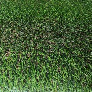 Césped Artificial de Alta Densidad para Fútbol, Pista de Trineo, Cancha de Pádel, Césped Sintético para Exteriores de 25 mm - Product Image 2