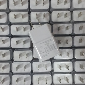 Nouvelle Arrivée <span class=keywords><strong>EP</strong></span>-<span class=keywords><strong>TA200</strong></span> 15W <span class=keywords><strong>Chargeur</strong></span> Pour <span class=keywords><strong>Samsung</strong></span> S10 S10 + Adaptateur De Charge Rapide QC3.0 USB <span class=keywords><strong>Chargeur</strong></span> Mural - Product Image 5