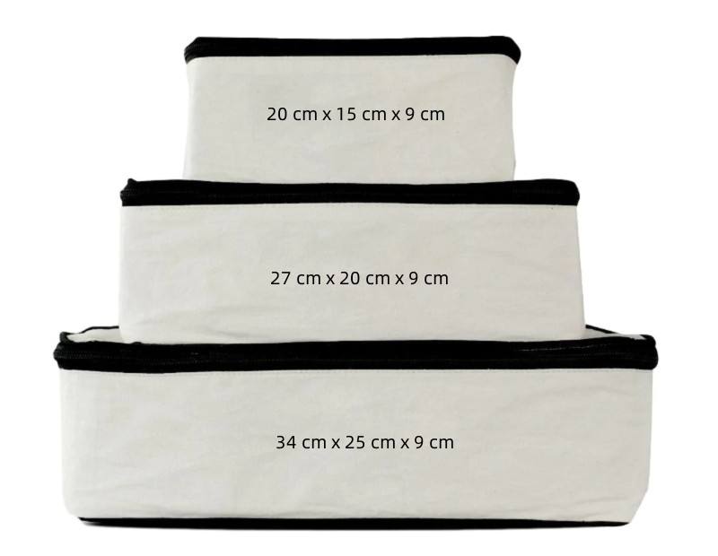 Packing Cube S 20*15*9cm
