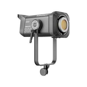 Yongnuo Lux300 Rgb 300W Cob Led Video Light con montaje Bowens Fotografía Luz de relleno para estudio Video Vlog Live Stream Filming - Product Image 2