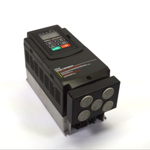 TECO F510-2008 VFD 220V ระบบควบคุมความถี่แปรผันสามเฟส 5.5 กิโลวัตต์ สำหรับปั๊มน้ำ พัดลม HVAC และมอเตอร์อุตสาหกรรม - Product Image 6
