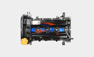 Motor <span class=keywords><strong>1.5</strong></span>, Accesorios para Automóviles, Motor 15S4C para MG3 5 <span class=keywords><strong>MG</strong></span> ZS GT Roewe 350 360 - Product Image 5