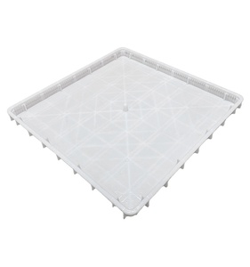 Prix bon marché PP <span class=keywords><strong>Plateau</strong></span> en plastique <span class=keywords><strong>de</strong></span> séchage empilable <span class=keywords><strong>de</strong></span> qualité alimentaire pour le séchage des fruits <span class=keywords><strong>de</strong></span> <span class=keywords><strong>mer</strong></span> Fruits Légumes Bonbons - Product Image 1