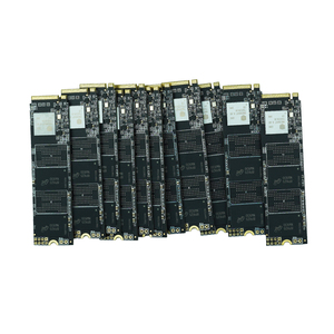 Unidad de Estado Sólido de Alto Rendimiento NVMe PCIe 2280 Gen 3.0*4 de 128 GB, 256 GB, 512 GB, 1 TB, 2 TB, 250 GB, 500 GB, SSD 3.0 - Product Image 4