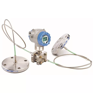SmartLine STR700 <b>Remote</b> Diaphragm Seal Accuracy 0.075% Span STR73D STR735D STR74G STR45G - Product Image 1