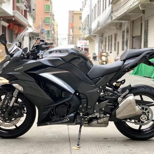 Moto Kawasaki Little Ninja Horizon d'occasion, Daniel H2 Fuel Sports Car V6 Highway Race Twin Cylinder R3 188 Max Speed abs - Product Image 6