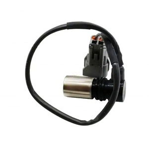 Sensor de Posición del Cigüeñal para Motores 4HK1 6WG1 6HK1, Pieza de Repuesto 4657939 - Product Image 2