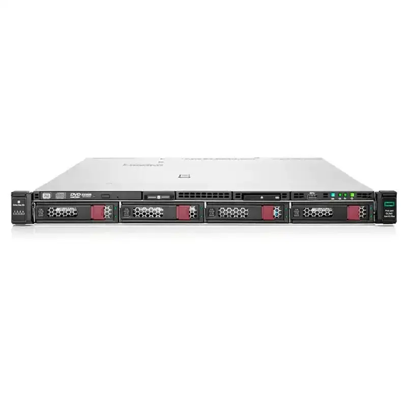 A buon mercato DL360 Gen9/G9 Intel Xeon E5-2690v4 1U Rack Server DL360 G9