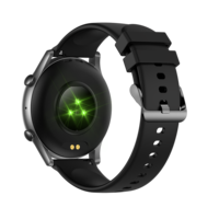 Montre connectée élégante pour femmes avec écran AMOLED 2023, étanche, sportive, Reloj Inteligente, Montre Connecte, Smart Watch pour Huawei